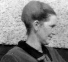 Emilie mit Elfriede (l) und Luzie (r) 1926