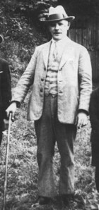 August Hoppe