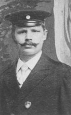 August Hoppe