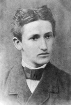 Carl Moritz