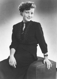 Christa 1953