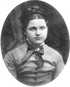 Christliebe Wilhelmine