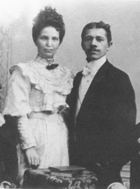 Emilie und Paul