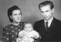 Erika Werner Renate
