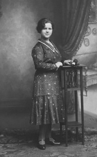 Gertrud 1932