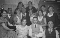 Hochzeit 1934
