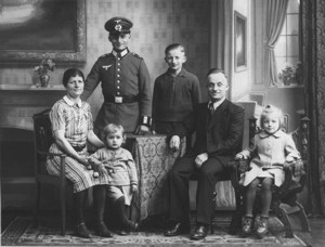Helene Tilo Kurt Heinz Rudi Christa