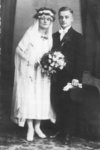 Helene und Rudi