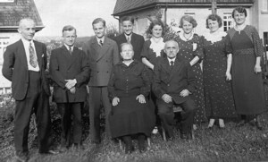 Richard und Anhang